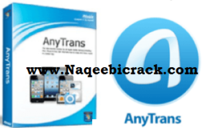 anytrans for mac access code